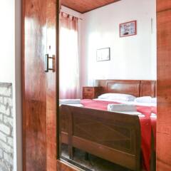 Отель B&B Villa Teresa комната для гостей фото 3