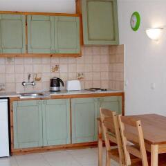 Отель Apartamentos Ses Anneres в номере