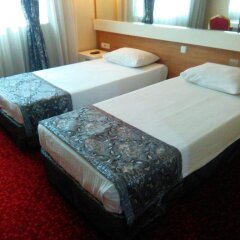 Emin Otel Турция, Искендерун - отзывы, цены и фото номеров - забронировать отель Emin Otel онлайн комната для гостей фото 2