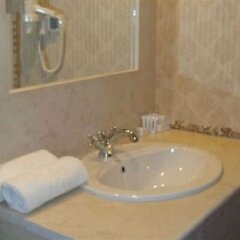 Ofir Boutique Hotel Сандански ванная фото 2