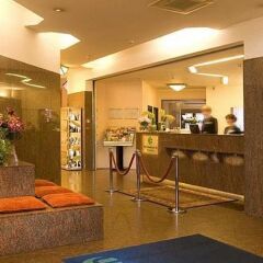 Hotel Europäischer Hof - Adults Only Мюнхен спа фото 2