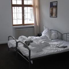 Отель Rixpack Hostel Neukölln Германия, Берлин - отзывы, цены и фото номеров - забронировать отель Rixpack Hostel Neukölln онлайн фото 8