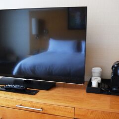 Отель Sofitel Montreal Golden Mile Канада, Монреаль - отзывы, цены и фото номеров - забронировать отель Sofitel Montreal Golden Mile онлайн удобства в номере