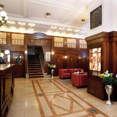 Отель Austria Trend Hotel Astoria Австрия, Вена - - забронировать отель Austria Trend Hotel Astoria, цены и фото номеров спа фото 2