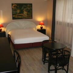 Hotel Europa 92 в номере