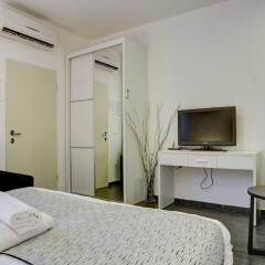 Отель Geula Suites Тель-Авив комната для гостей фото 2