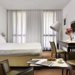Отель UNA Hotel Cusani Италия, Милан - - забронировать отель UNA Hotel Cusani, цены и фото номеров фото 5