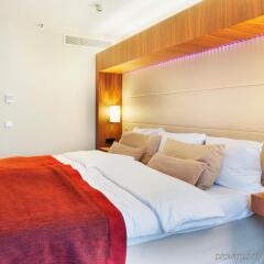 Radisson Blu Royal Hotel Helsinki Хельсинки комната для гостей
