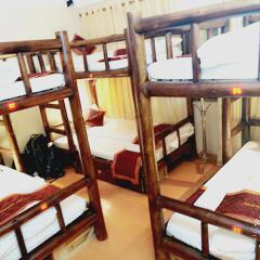 Отель Enjoy Sapa Hostel Вьетнам, Шапа - отзывы, цены и фото номеров - забронировать отель Enjoy Sapa Hostel онлайн детские мероприятия
