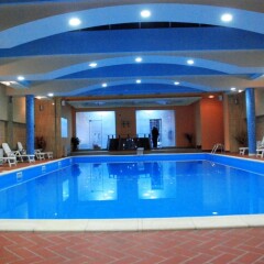 Hotel Vlora International бассейн фото 2