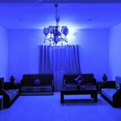 Oceania Appart-Hôtel in Djibouti, Djibouti from 107$, photos, reviews - zenhotels.com spa photo 2