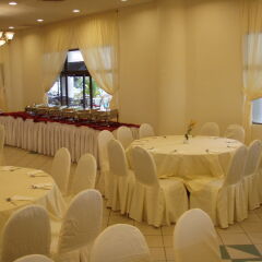 Отель Bayu Beach Resort