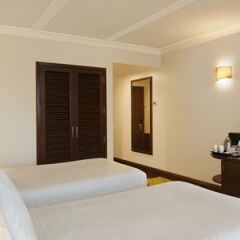 Отель Hilton Garden Inn New Delhi/Saket фото 14