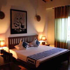 Отель Blue Elephant Guest House комната для гостей фото 2