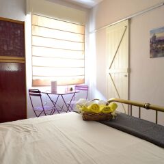 Отель Casa del Viaggiatore Агридженто комната для гостей фото 3
