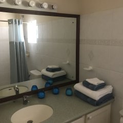 Rowans Park - Luxury Apartment in St. George, Barbados from 221$, photos, reviews - zenhotels.com bathroom