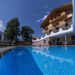 Hotel Am Sonneck Лагундо бассейн фото 2