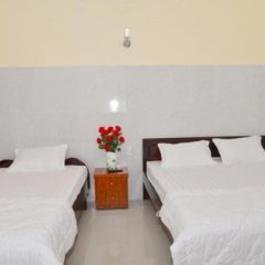 Huu Phat Guesthouse in Phu Quoc, Vietnam from 23$, photos, reviews - zenhotels.com guestroom photo 2