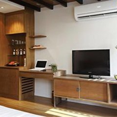 Amber Boutique Silom Hotel in Bangkok, Thailand from 53$, photos, reviews - zenhotels.com room amenities