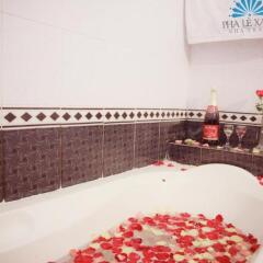 Отель Pha Le Xanh 1 Hotel Вьетнам, Нячанг - отзывы, цены и фото номеров - забронировать отель Pha Le Xanh 1 Hotel онлайн спа