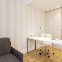 Отель Nh Collection Wien Zentrum Вена удобства в номере фото 2