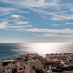 Отель Palm Beach Club пляж фото 2