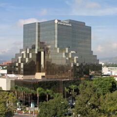 Отель Presidente Intercontinental Guadalajara Гвадалахара фото 2