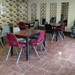 Отель Nordstrom - Hostel Армения, Ереван - отзывы, цены и фото номеров - забронировать отель Nordstrom - Hostel онлайн спортивное сооружение