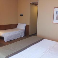 Best Western Park Hotel 4* Стандартный номер