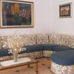 Hotel Villa Edelweiss Кьянчиано Терме комната для гостей