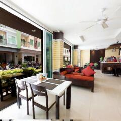 @Home Boutique Hotel Patong интерьер отеля
