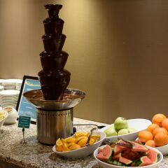 Отель Break Sokos Hotel Flamingo Финляндия, Вантаа - 6 отзывов об отеле, цены и фото номеров - забронировать отель Break Sokos Hotel Flamingo онлайн в номере фото 2