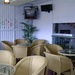 Phuong Huy 2 Hotel Далат гостиничный бар