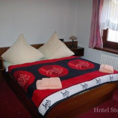 Hotel Sternchen комната для гостей фото 3