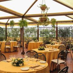 Hotel Pineta Palace