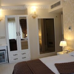 ch Azade Hotel Турция, Кайсери - отзывы, цены и фото номеров - забронировать отель ch Azade Hotel онлайн удобства в номере фото 2