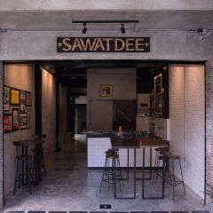 Отель Sawatdee Guesthouse the Original