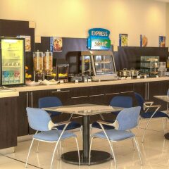 Отель Holiday Inn Express San Pedro Sula фото 2