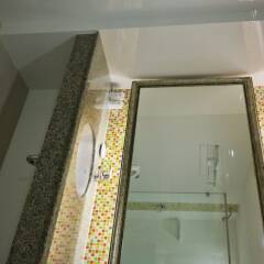 Отель Ebina House Бангкок ванная