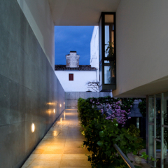 Hotel Santa Beatriz фото 3