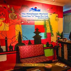 Отель Himalayan Horizon Непал, Дхуликхел - отзывы, цены и фото номеров - забронировать отель Himalayan Horizon онлайн развлечения