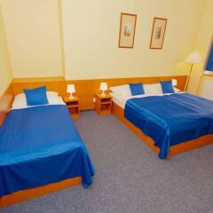 Hotel Adeba детские мероприятия