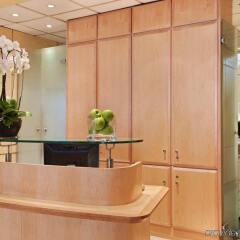 Paris Orly Airport Hotel ванная фото 2