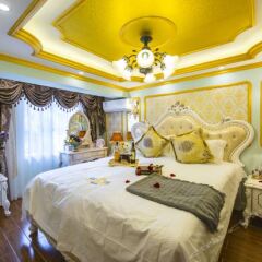 Отель Linhai Guest House Gulangyu Island Китай, Сямынь - отзывы, цены и фото номеров - забронировать отель Linhai Guest House Gulangyu Island онлайн комната для гостей
