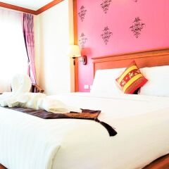 Отель Phaithong Sotel Resort комната для гостей фото 5