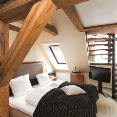 71 Nyhavn Hotel фото 3