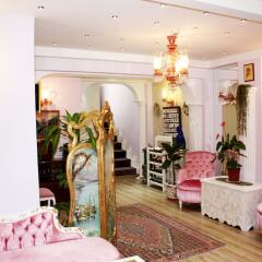 Romantic Hotel Istanbul