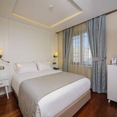 Ada Karakoy Hotel - Special Class комната для гостей фото 5