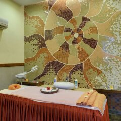 Отель The Crown Goa Гоа спа
