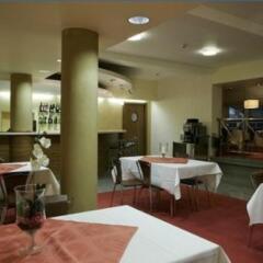 Hotel Olivia Гданьск питание